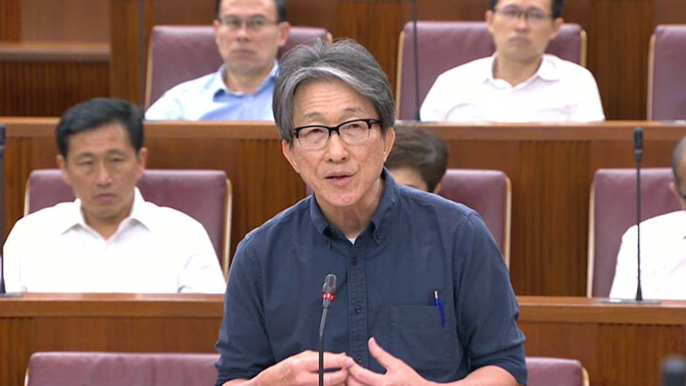 Fair-hiring policy widened to give Singaporeans fair ...