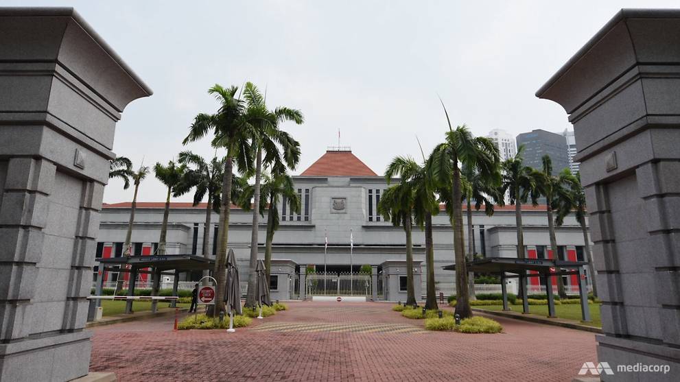 Pasir Gudang Air Pollution Unauthorised Drone Sightings Near Changi Airport To Be Discussed In Parliament Cna