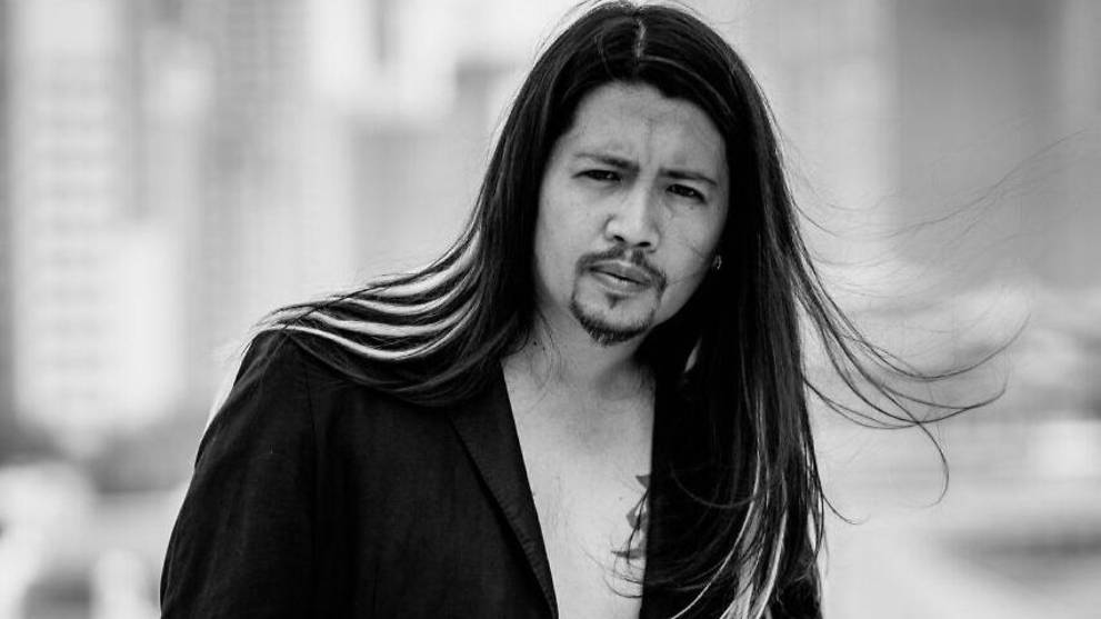 It All Came To Nothing Gangster Lawyer Josephus Tan On His Political Ambitions Cna