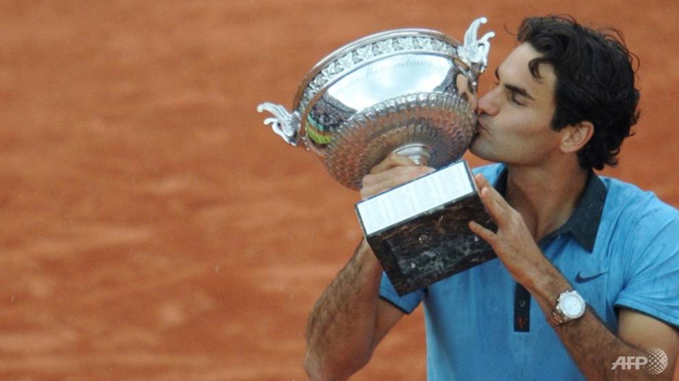 A Decade On How A French Open Win Over Tommy Haas Cemented Federer S Legacy Cna