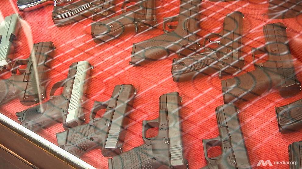 Commentary Uncovering the dangerous subculture behind gun violence in