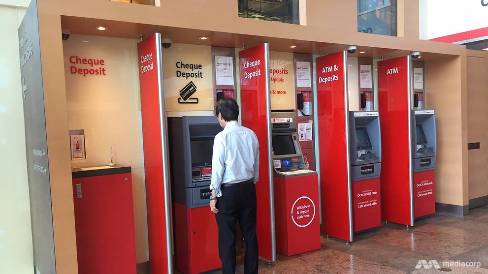 Deposit Deposit