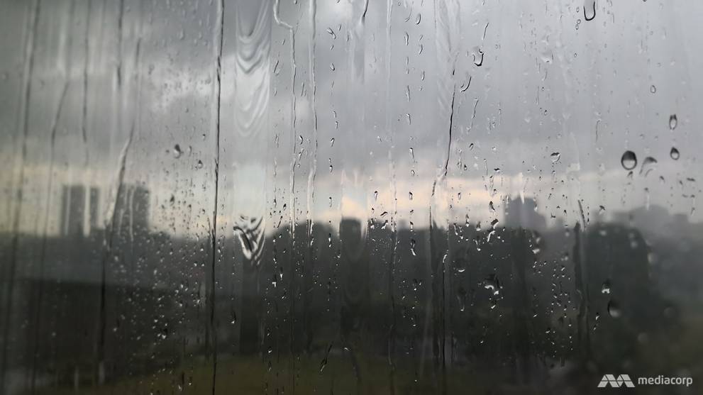 More rain expected in first half of September: Met Service - CNA