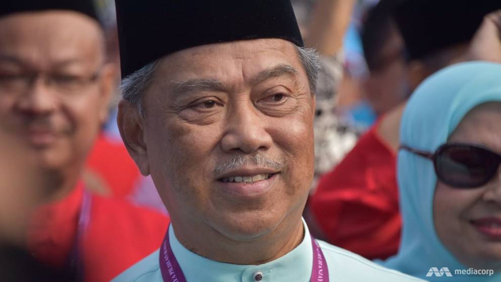 Malaysia election: Breakaway top politician Muhyiddin and ...