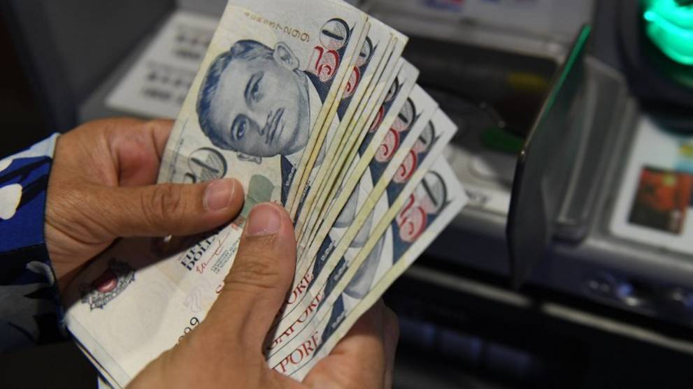 Singapore Steps Up Scrutiny Of Shell Firms To Combat Money Laundering Cna