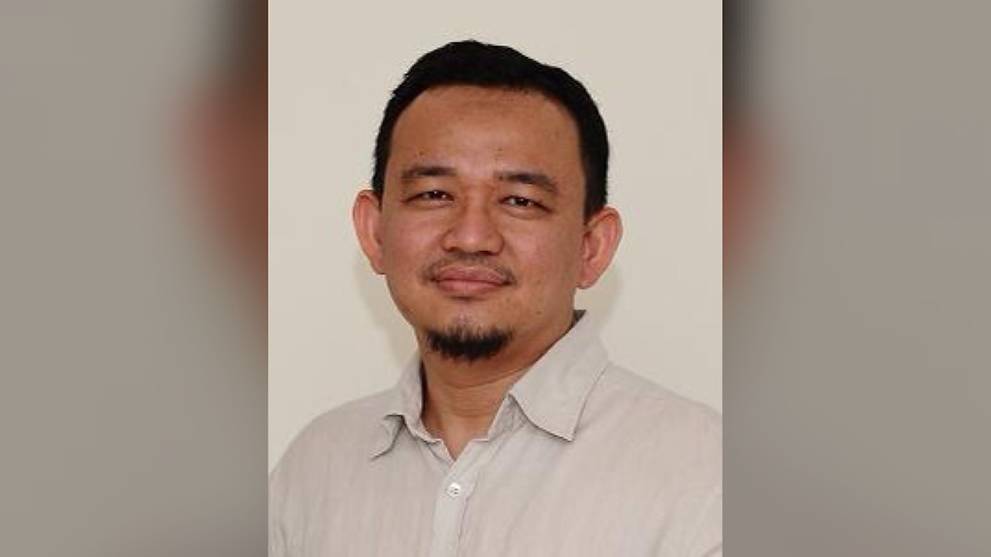 Maszlee Malik From Lecturer To Malaysia S Education Minister Cna