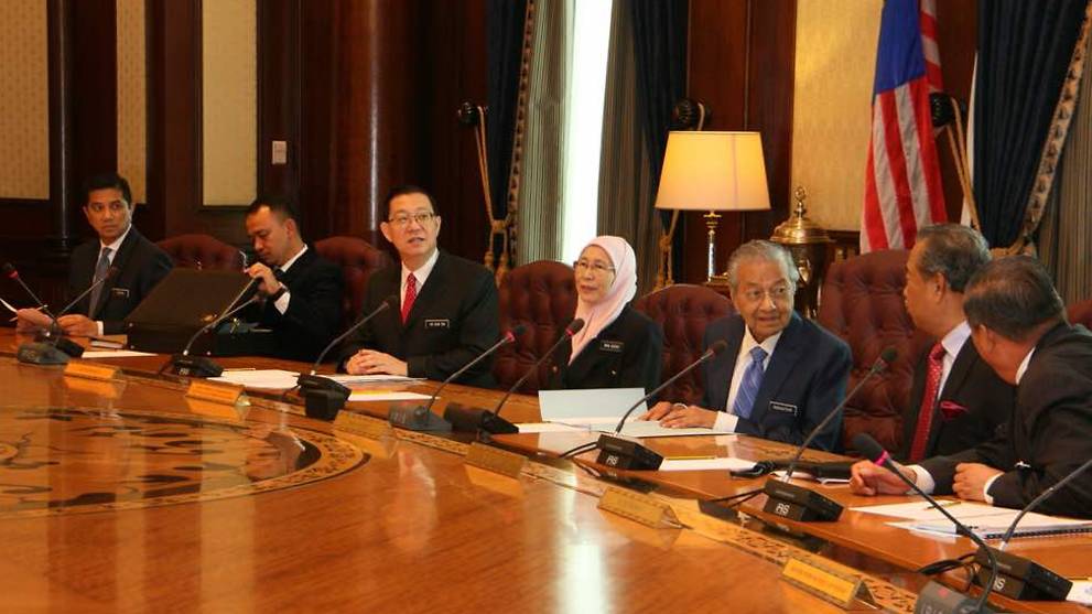 Can Pakatan Harapan deliver 3 key changes Malaysians want 