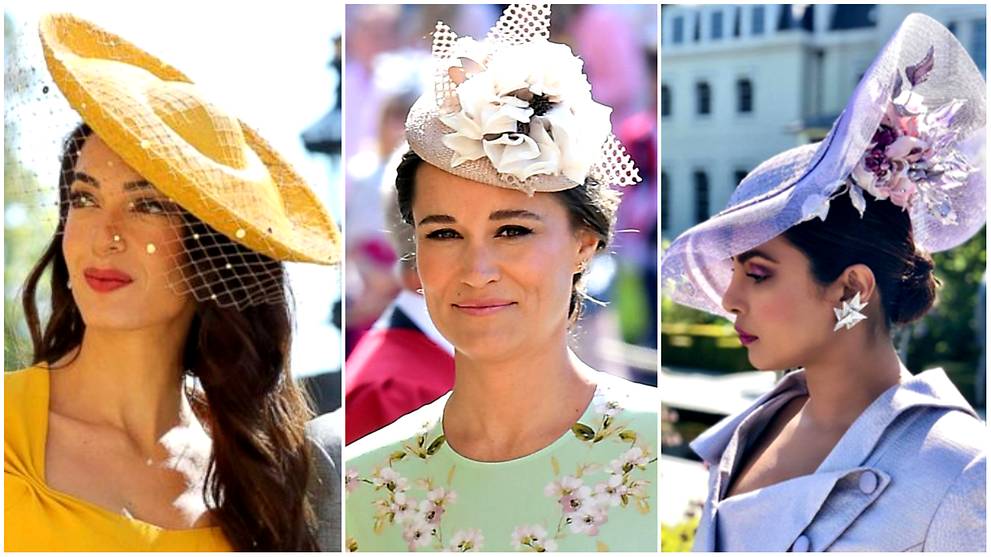 Fantastic Fascinators And Where To Find Them In Singapore Cna