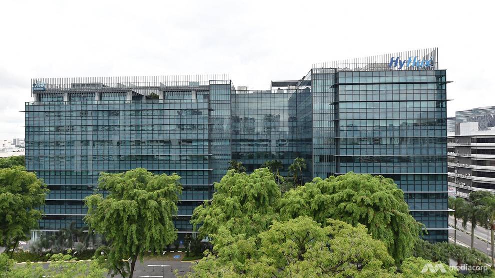 Hyflux gets letter of intent for possible S$400m injection ...