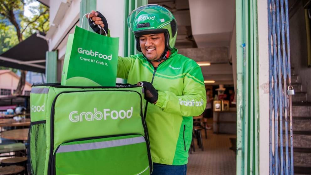 Image result for grabfood