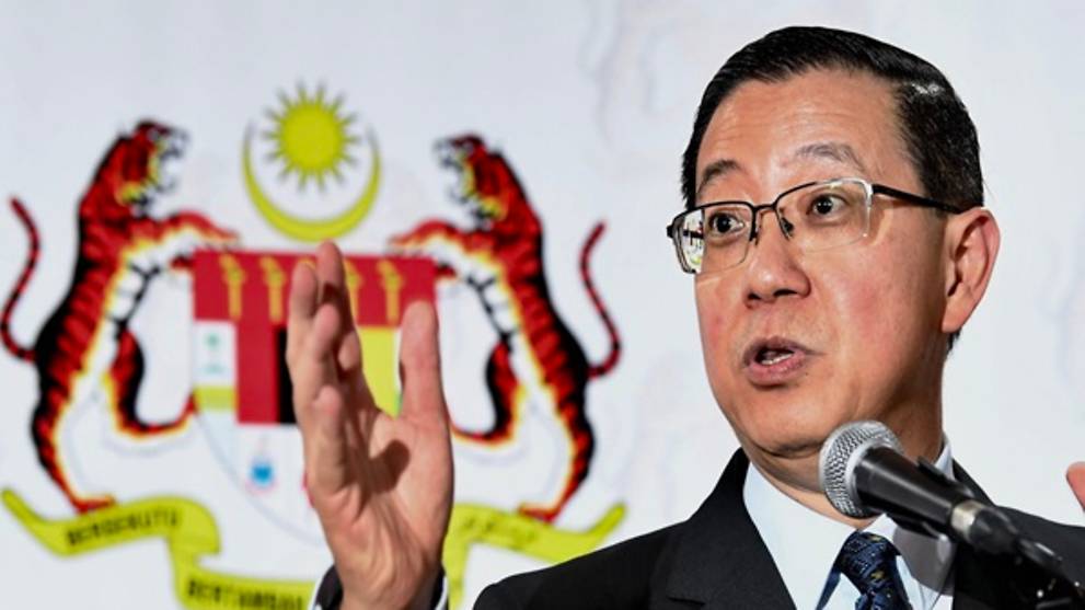 Malaysia Finance Minister Draws Flak For Defending Himself Over Use Of Mandarin Cna