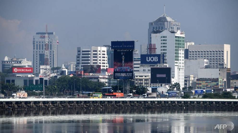 Covid 19 Johor To Comply With Federal Government Decision To Open Up Economic Sectors Carefully Says Chief Minister Cna
