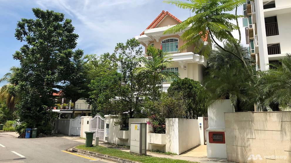 2 South Korean media personnel arrested for trespassing home of North Korean envoy in Singapore