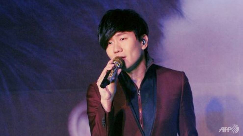 Jj Lin Adds Additional Singapore Concert Dates Tickets To Go On Sale Jun 25 Cna