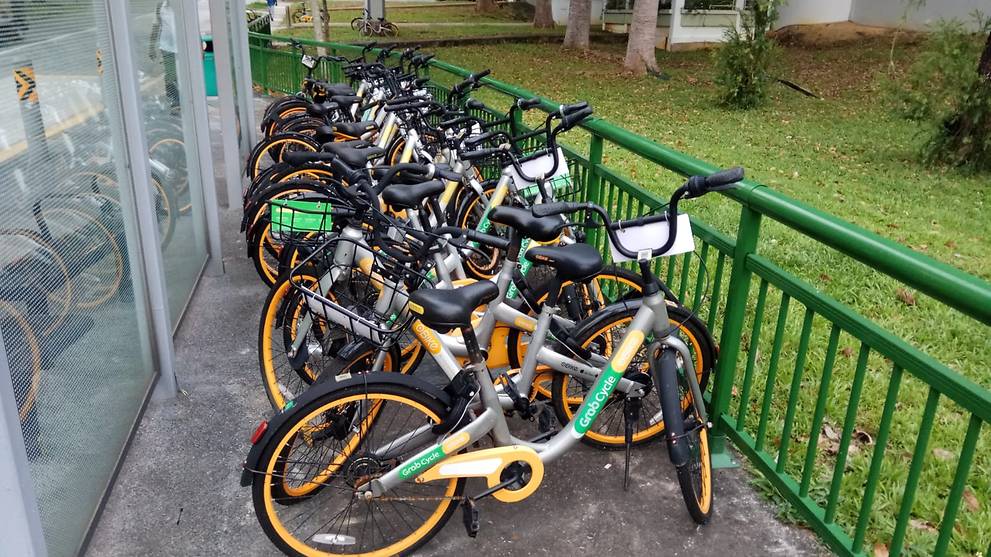 g and o bikes