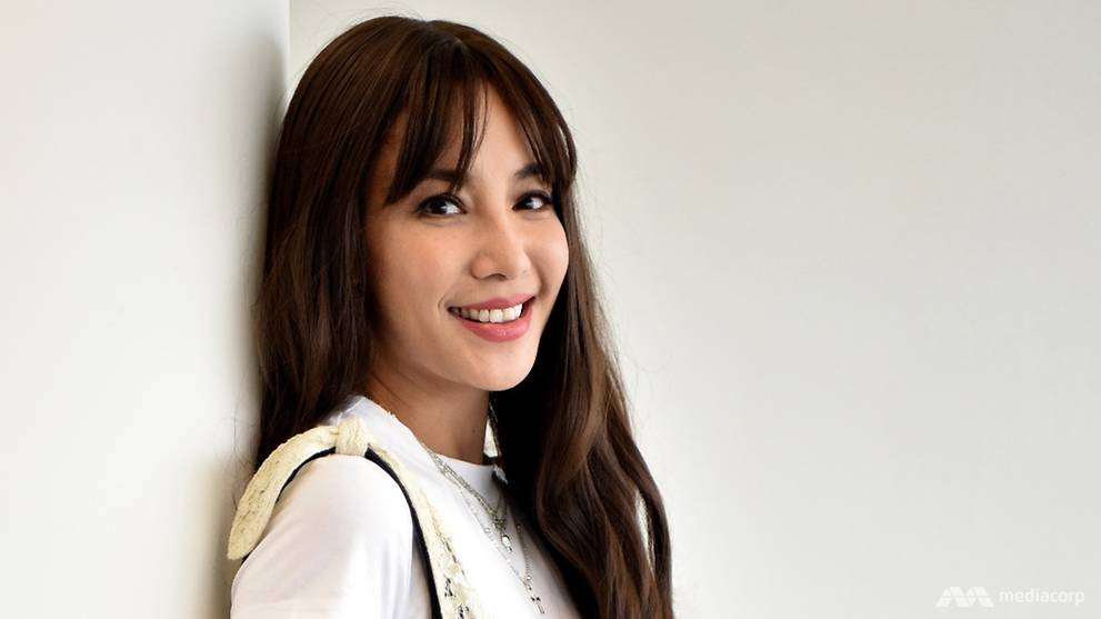Fiona Xie Bio Age Boyfriend Instagram Movies Tv Shows