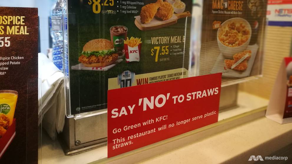 Commentary Dear Singapore A Plastic Future Is Not Fantastic Cna