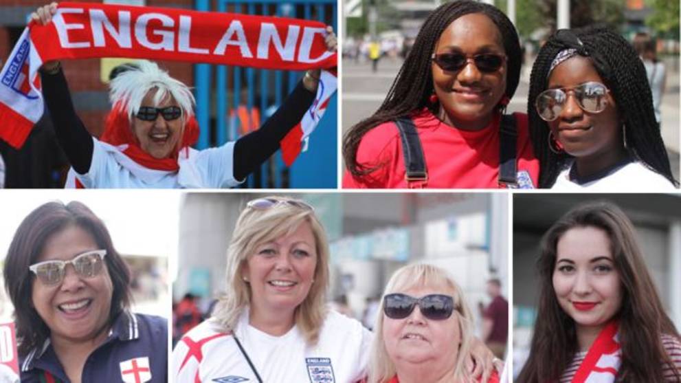 Why Are Female Football Fans Still Victims Of Sexism In 2018 Cna