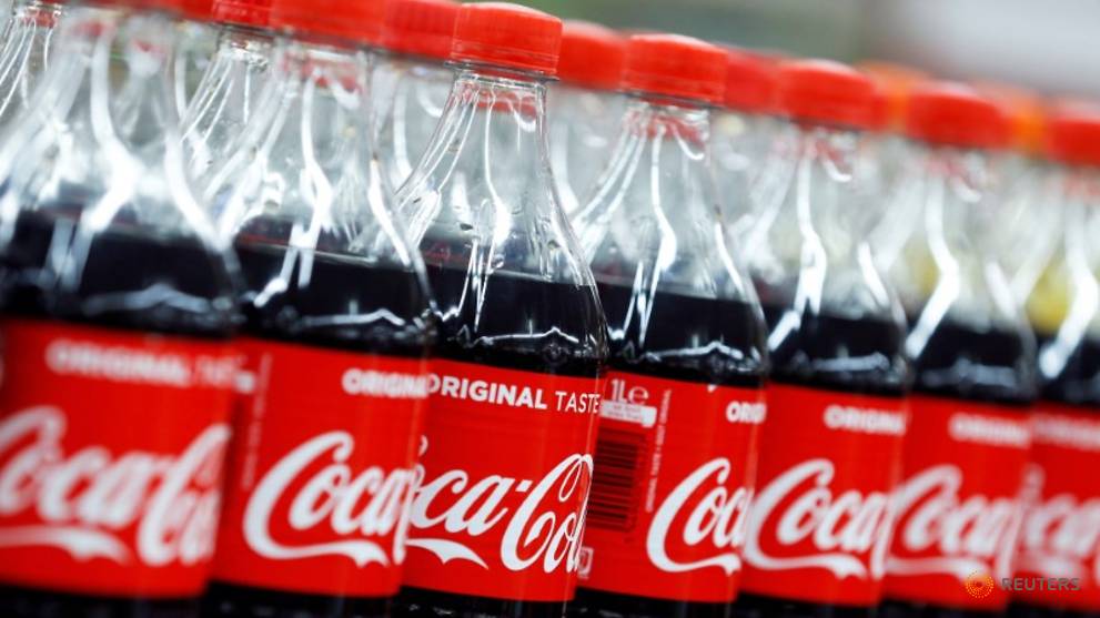 Coca Cola Singapore Ready To Help Fight Diabetes But Says Sugary Drink Tax Not Very Effective Cna