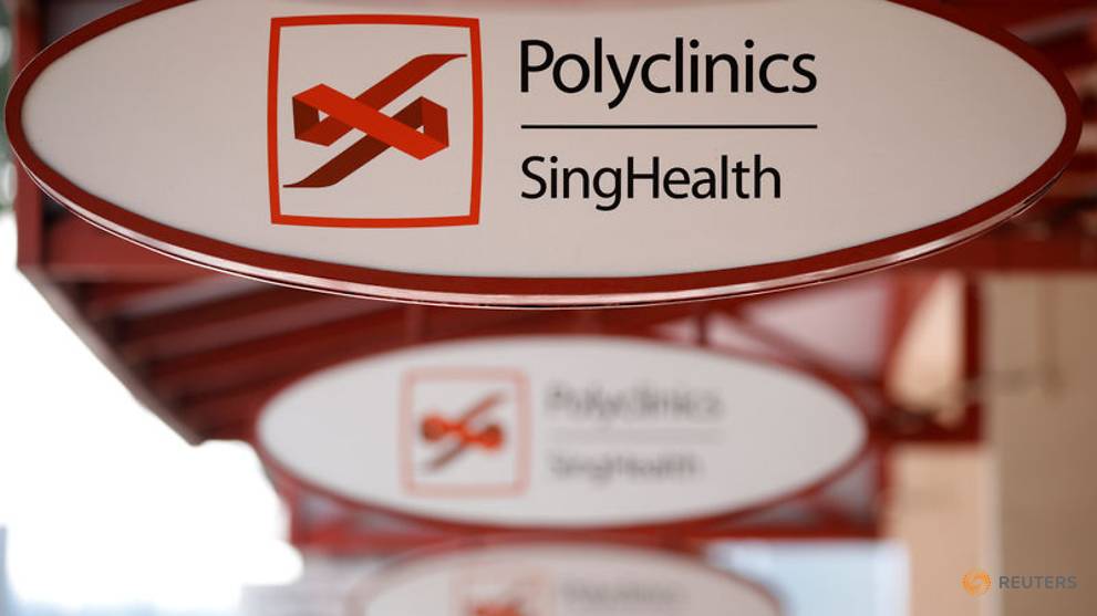 2 new polyclinics in Kaki Bukit, Tengah by 2025