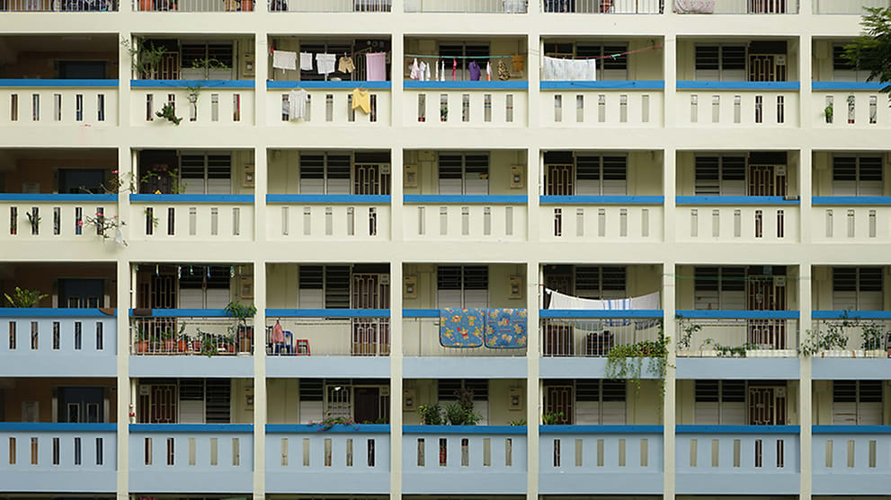 Support Measures More Than Offset Gst Payable By Bottom 20 Of Households Lawrence Wong Asian News