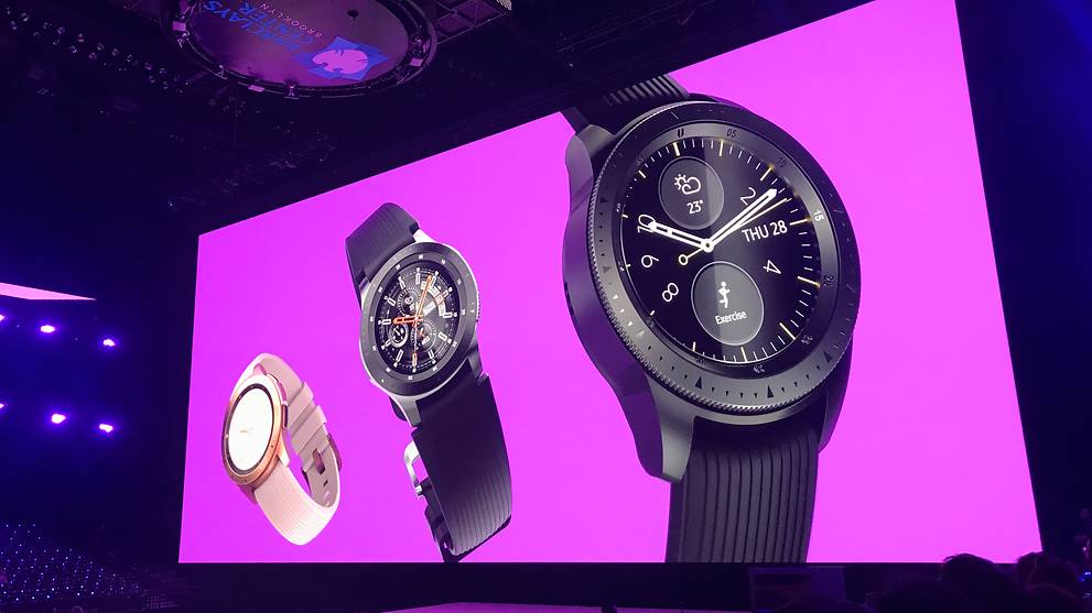 deezer on samsung galaxy watch