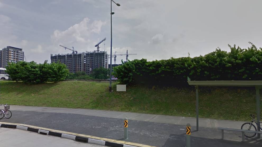 EC site at Anchorvale Crescent gets 7 bids, with the ...