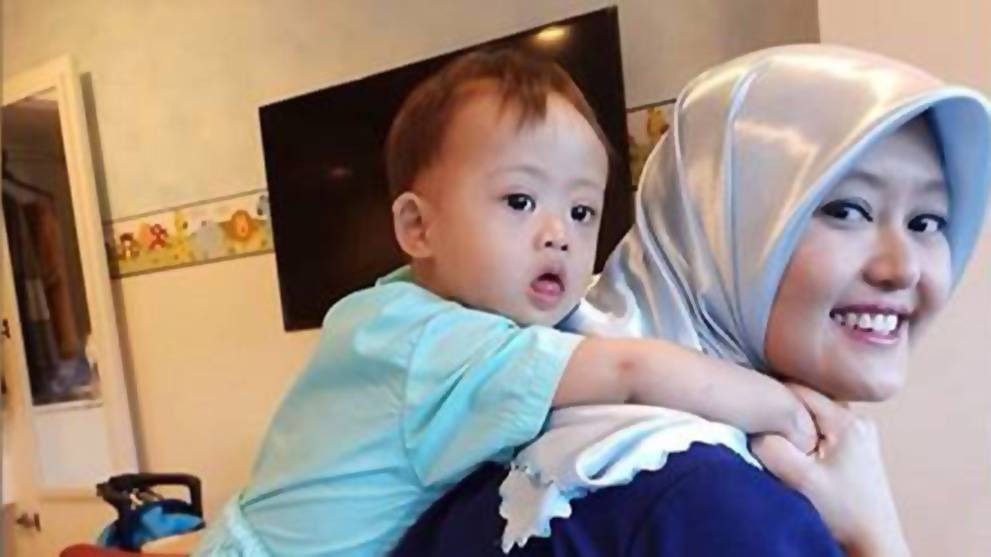 Embracing the experience: MP Rahayu Mahzam on parenting a ...