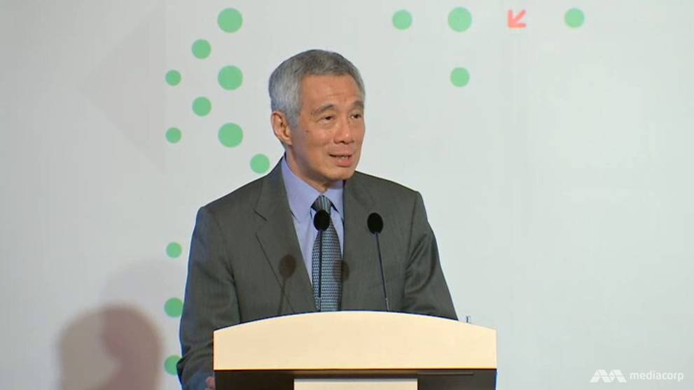 PM Lee to deliver National Day Rally speech on Aug 19 at ...