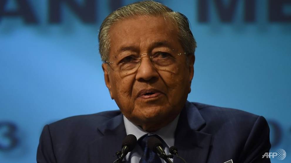 Pakatan Harapan government needs to review some pledges in ...