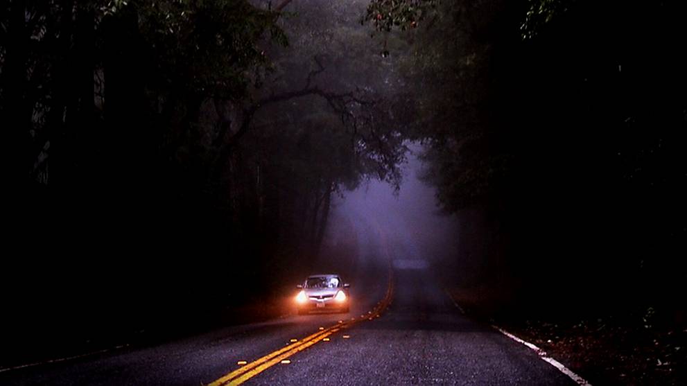 Singapore Celebrity Ghost Stories A Spooky Road A Very Strong Perfume And A Headless Man Cna