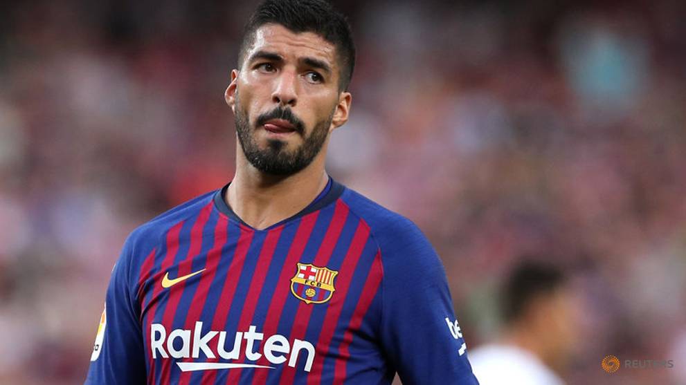 Barcelona Fc Ru