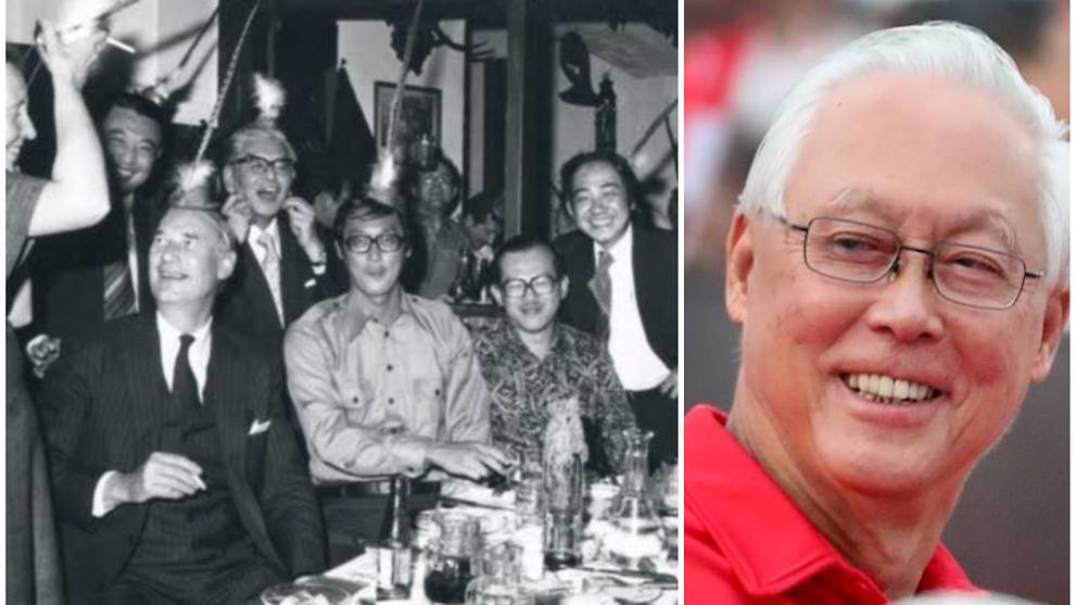 ESM Goh's authorised biography to be released in November ...