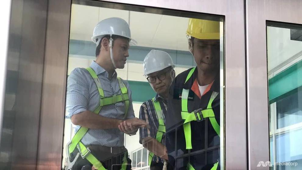 Government accepts for progressive wage model, clearer