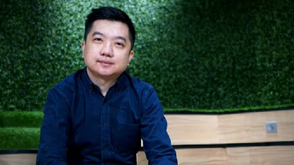 William Tanuwijaya Ceo Of Tokopedia Cna