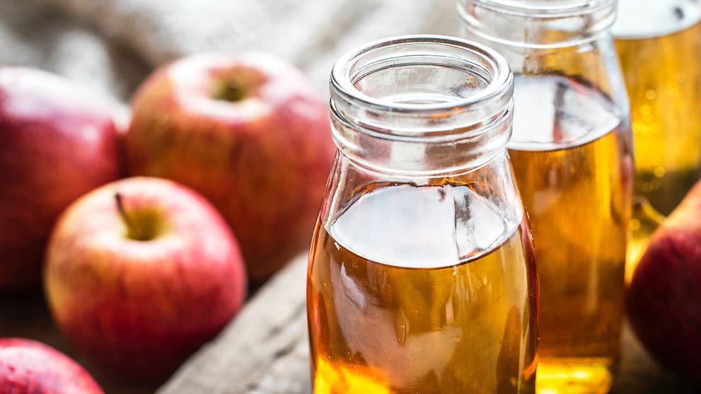 Apple Cider Vinegar May Be The Next Superfood Cna
