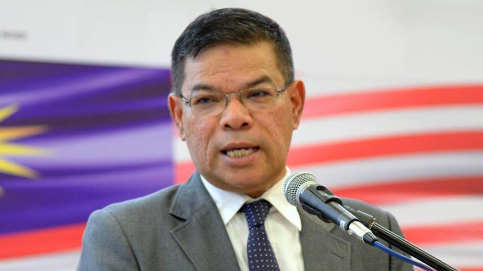 Pkr Secretary General Quashes Rumours Of Party Split Umno Merger Cna