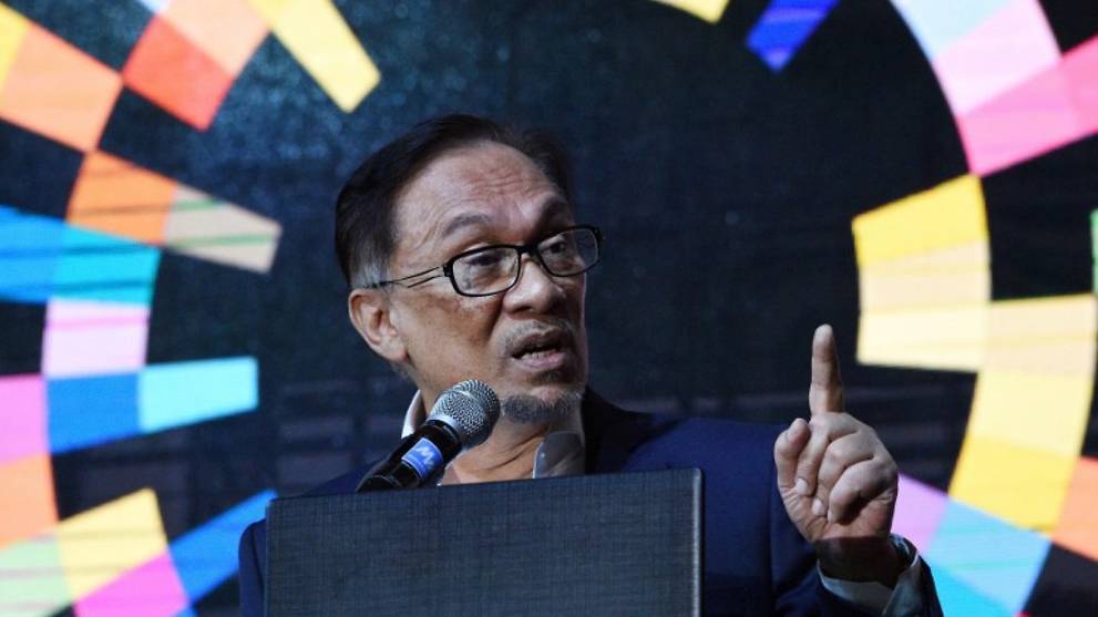Stop pitting me against PM Mahathir: Anwar Ibrahim - CNA