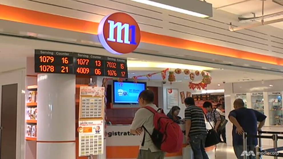 Axiata likely to reject offer from Keppel and SPH for M1 ...