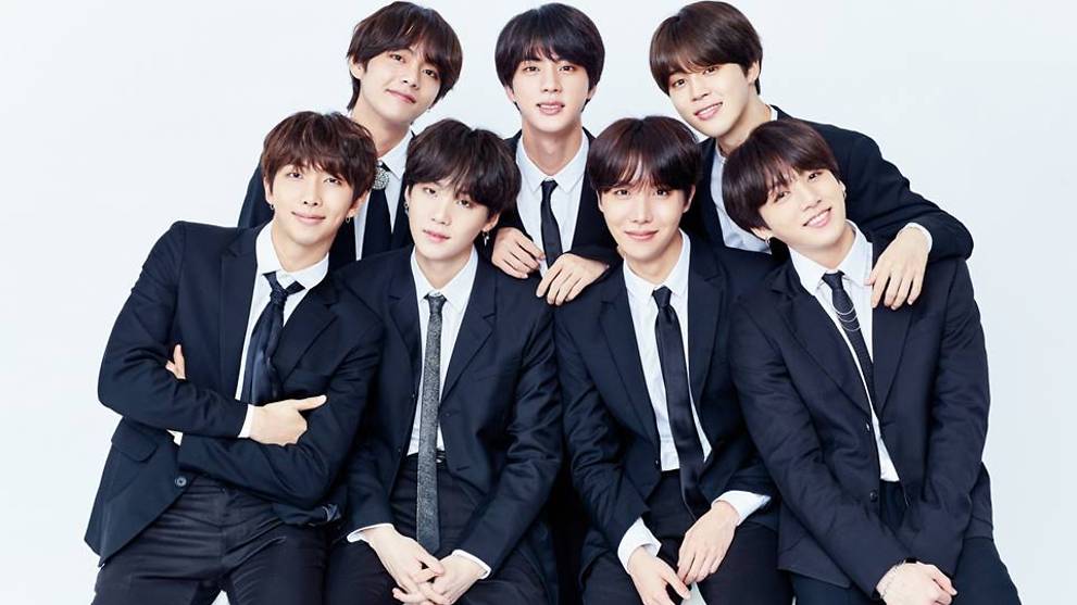 K pop stars BTS to perform in Singapore in January CNA K pop stars BTS to perform in Singapore in January CNA