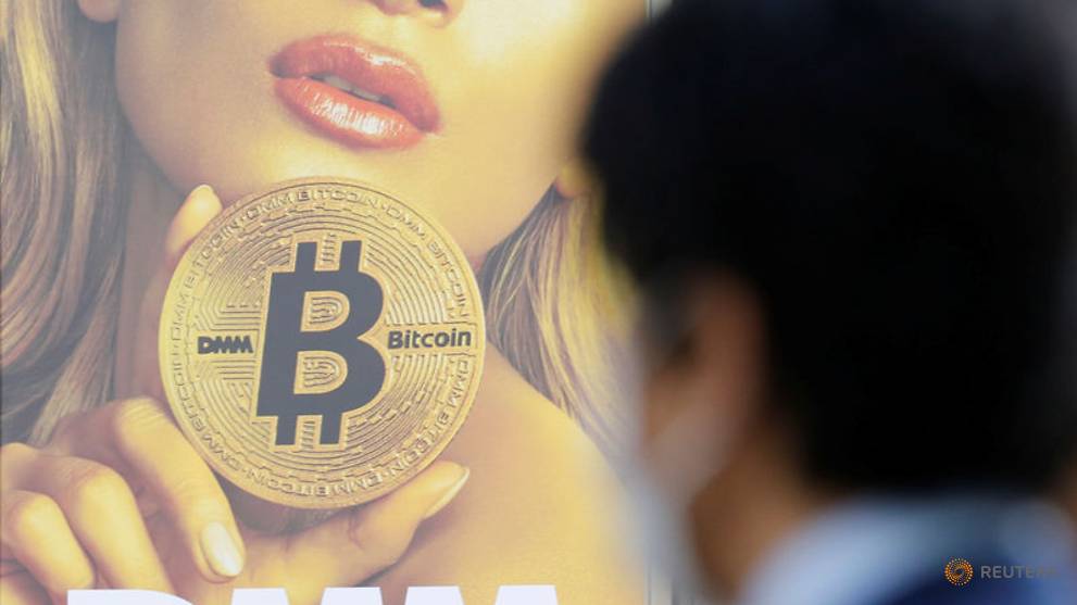 The Big Read Cryptocurrency Crash Offers Industry The Reality Check - 
