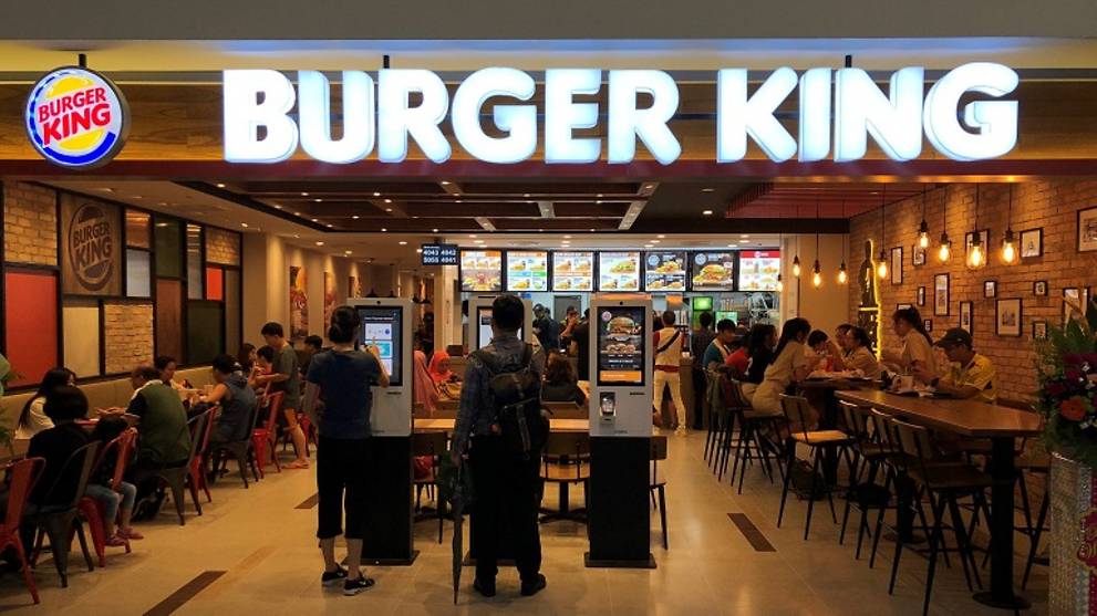 Burger King Discount Coupons till Dec 31 with Breakfast Sets, Value