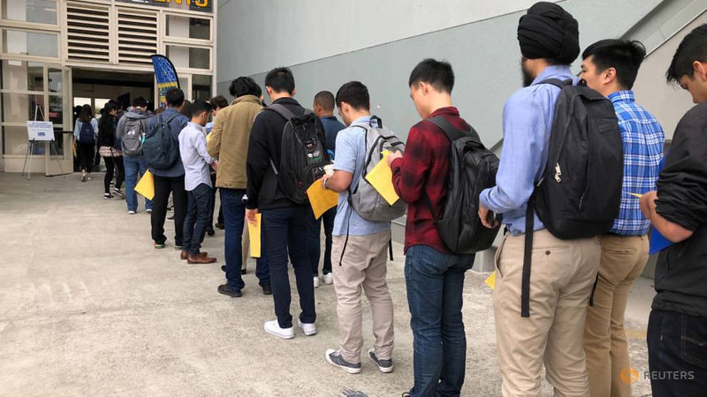 Commentary: Do not fear retrenchment. Four tips for working professionals in a downturn