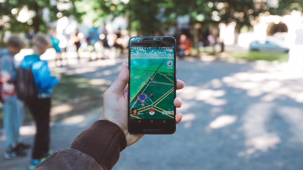 Commentary: Pokemon Go is still alive and changing lives - CNA