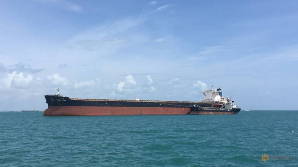 Beyond the Shell Bukom heist, a deeper look at how marine fuel is stolen in Singapore