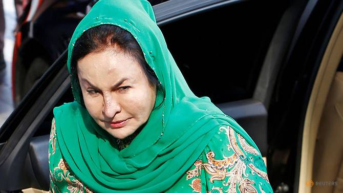 file-photo--rosmah-mansor--wife-of-malaysia-s-former-prime-minister-najib-razak--arrives-to-give-a-statement-to-the-malaysian-anti-corruption-commission-in-putrajaya-1.jpg
