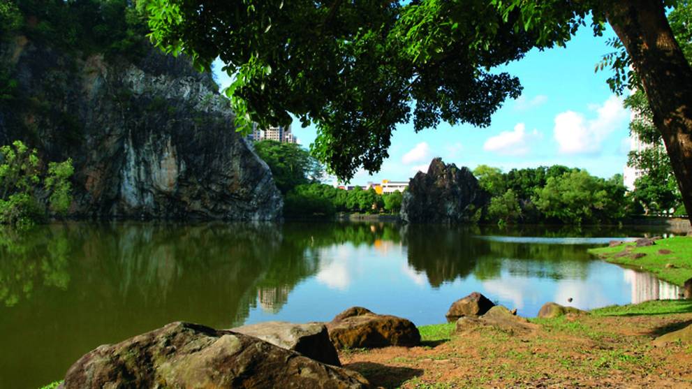 The Underrated Residential Gem That Is Bukit Batok Cna