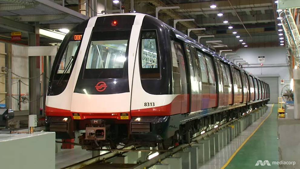 smrt train extension chinese new year