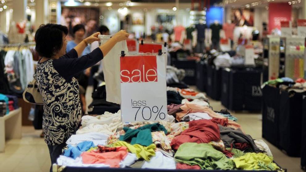 Nets Payment Now Available For Singapore Shoppers In Malaysia Cna