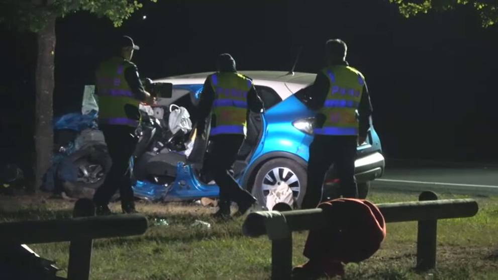 Singaporean Woman In Australia Car Accident Dies In Hospital Cna